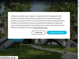 Sites similar to holcim.es