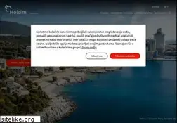 Sites similar to holcim.hr