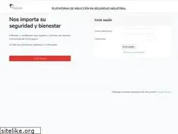 Sites similar to holcimecuador.com