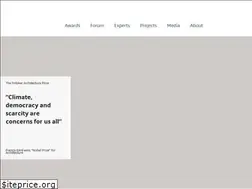 Sites similar to holcimfoundation.org
