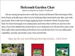 Sites similar to holcombgc.com