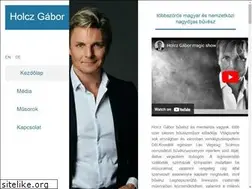 Sites similar to holczgabor.hu