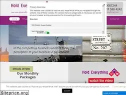 Sites similar to hold-everything.com