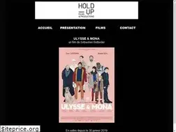 Sites similar to hold-up.com