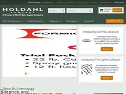 Sites similar to holdahlcompany.com