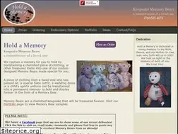 Sites similar to holdamemory.com