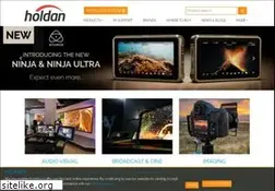 Sites similar to holdan.co.uk