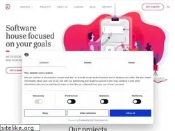 Sites similar to holdapp.com