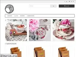 Sites similar to holdbolt.hu