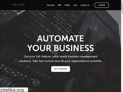 Sites similar to holdco.co
