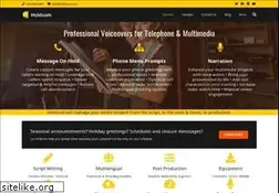 Sites similar to holdcom.com