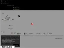 Sites similar to holdemshop.pl