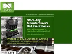 Sites similar to holdenamerica.com