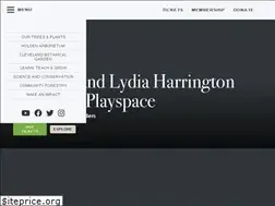 Sites similar to holdenarb.org