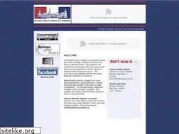 Sites similar to holdenareachamber.org