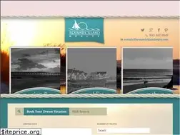 Sites similar to holdenbeachvacations.com