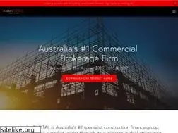 Sites similar to holdencapital.com.au