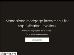 Sites similar to holdencapitalpartners.com.au