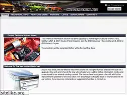 Sites similar to holdengemini.net