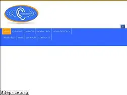 Sites similar to holdenhearingaid.com