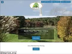 Sites similar to holdenhillsgolf.com