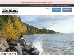 Sites similar to holdeninsurance.com
