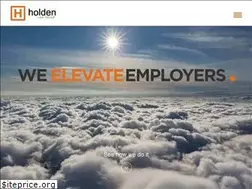 Sites similar to holdenlawgroup.com