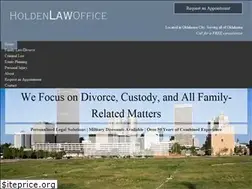 Sites similar to holdenlawok.com