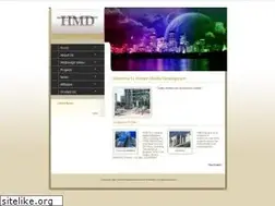 Sites similar to holdenmediadevelopment.com