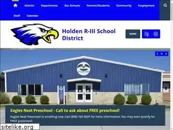 Sites similar to holdenschools.org