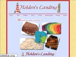 Sites similar to holdenslanding.com