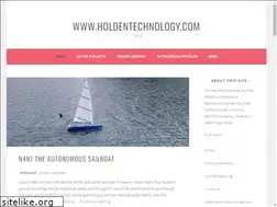Sites similar to holdentechnology.com