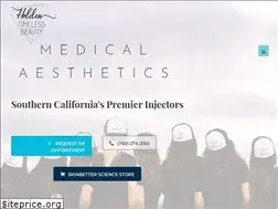 Sites similar to holdentimelessbeauty.com