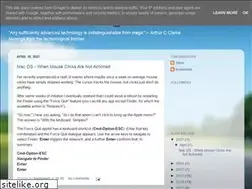 Sites similar to holdenweb.blogspot.com
