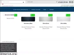 Sites similar to holder.pl