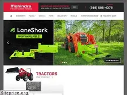 Sites similar to holderandsonsequipment.com