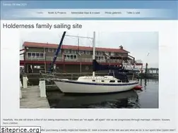 Sites similar to holderness.info
