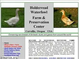 Sites similar to holderreadfarm.com