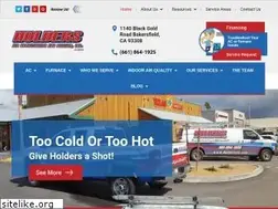 Sites similar to holdersac.com