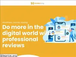 Sites similar to holdersing.com
