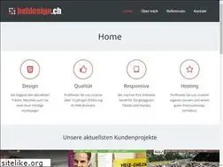 Sites similar to holdesign.ch
