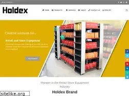 Sites similar to holdexco.com