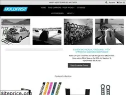 Sites similar to holdfast.co.za