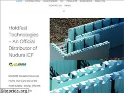 Sites similar to holdfast.com
