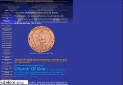 Sites similar to holdfast2allthings.org