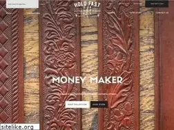 Sites similar to holdfastgear.com