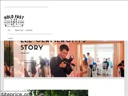 Sites similar to holdfastgearblog.com