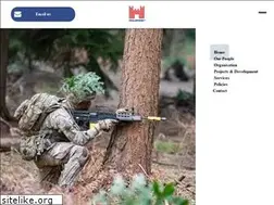 Sites similar to holdfasttraining.co.uk