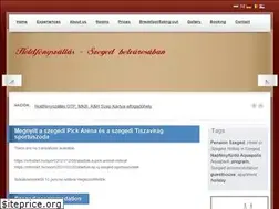 Sites similar to holdfenyszallas.hu
