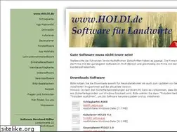 Sites similar to holdi.de